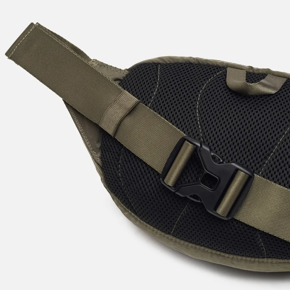 C.P. Company Сумка на пояс Nylon B Lens Pack