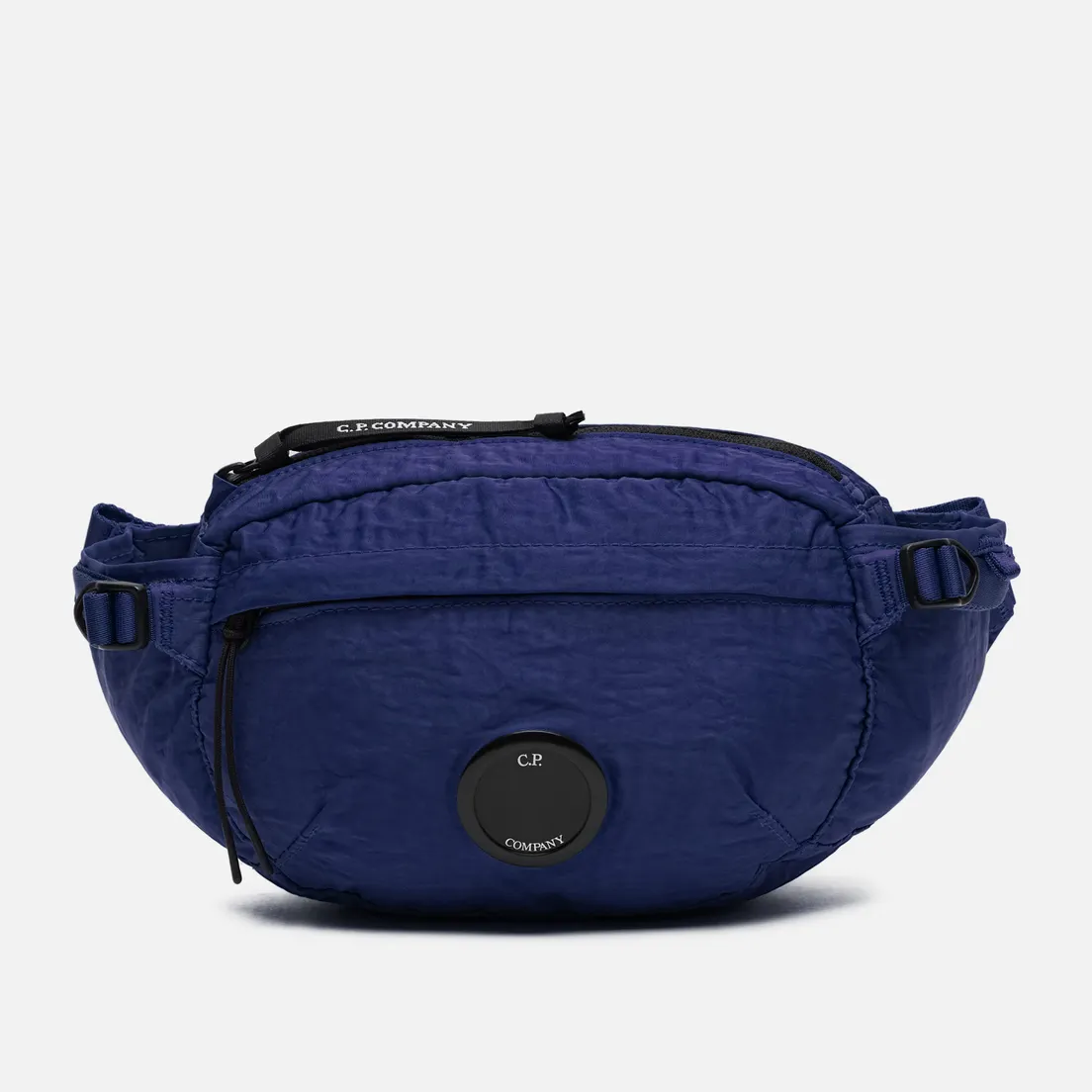 C.P. Company Сумка на пояс Nylon B Lens Pack
