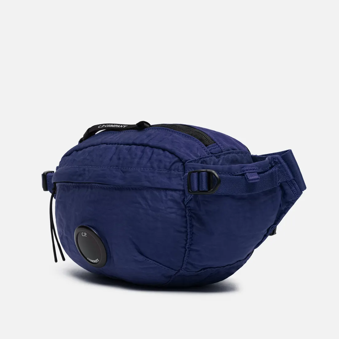 C.P. Company Сумка на пояс Nylon B Lens Pack
