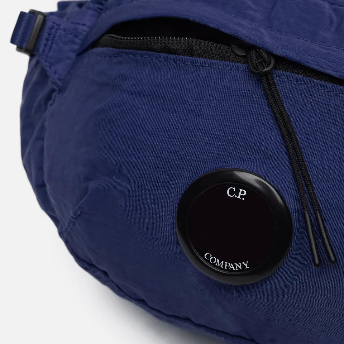 C.P. Company Сумка на пояс Nylon B Lens Pack