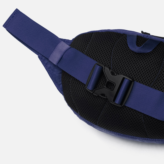 Сумка на пояс C.P. Company Nylon B Lens Pack Blueprint
