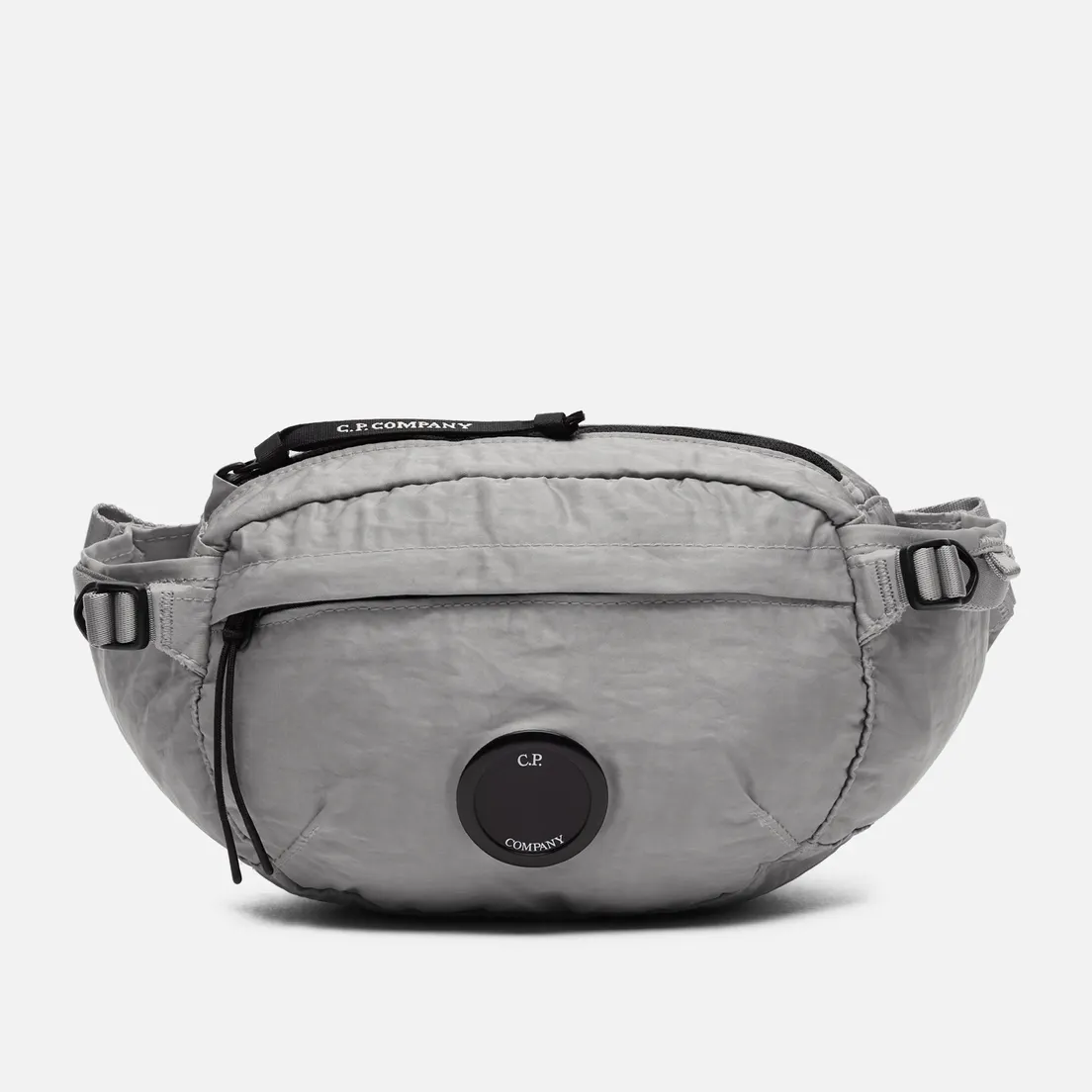 C.P. Company Сумка на пояс Nylon B Lens Pack