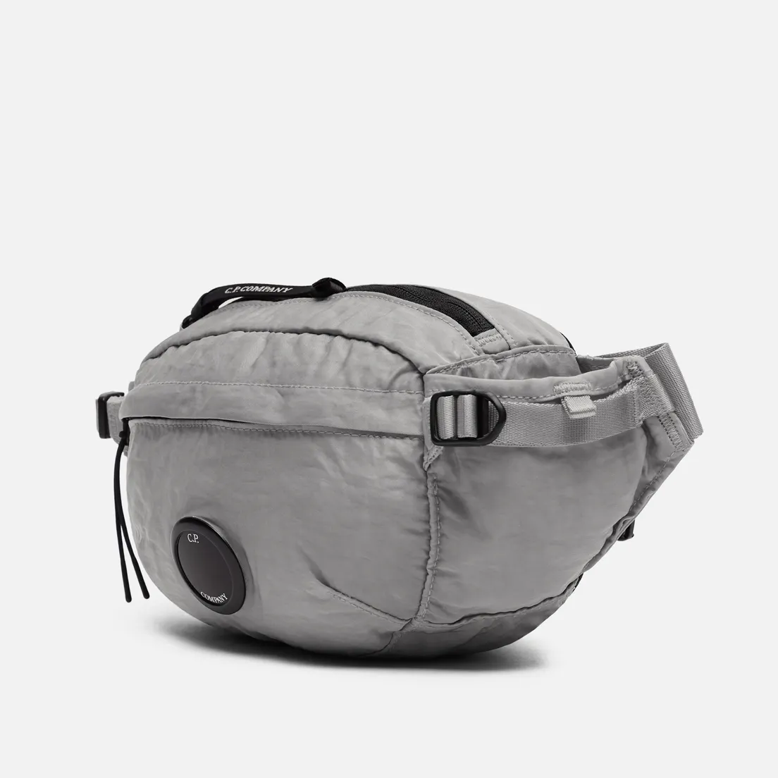 C.P. Company Сумка на пояс Nylon B Lens Pack