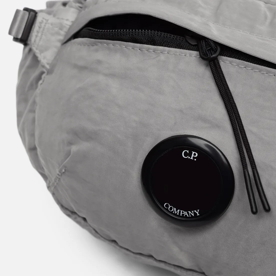 C.P. Company Сумка на пояс Nylon B Lens Pack