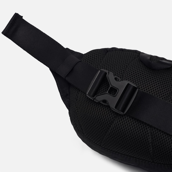Сумка на пояс C.P. Company Nylon B Lens Pack Black