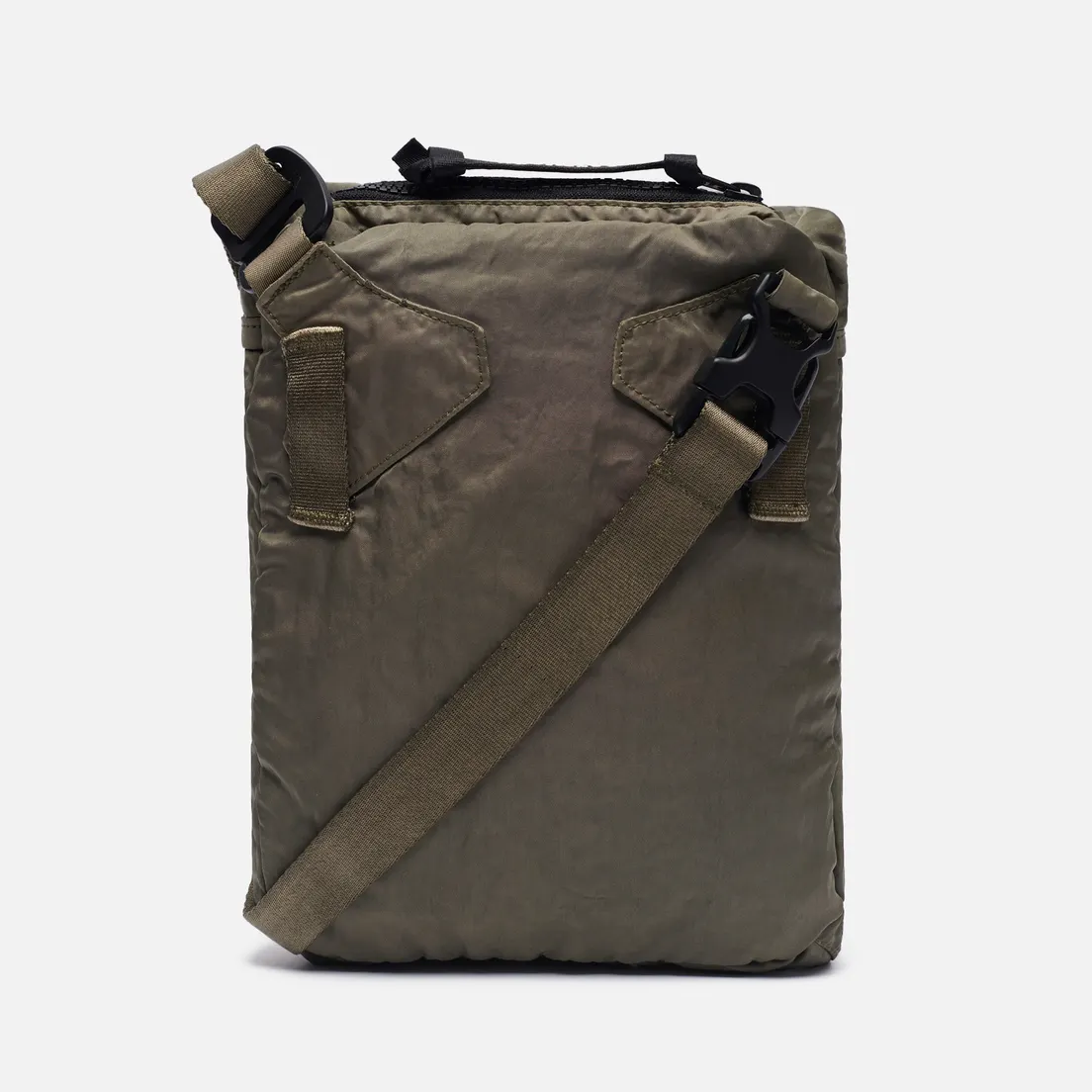 C.P. Company Сумка Nylon B Lens Shoulder Pack