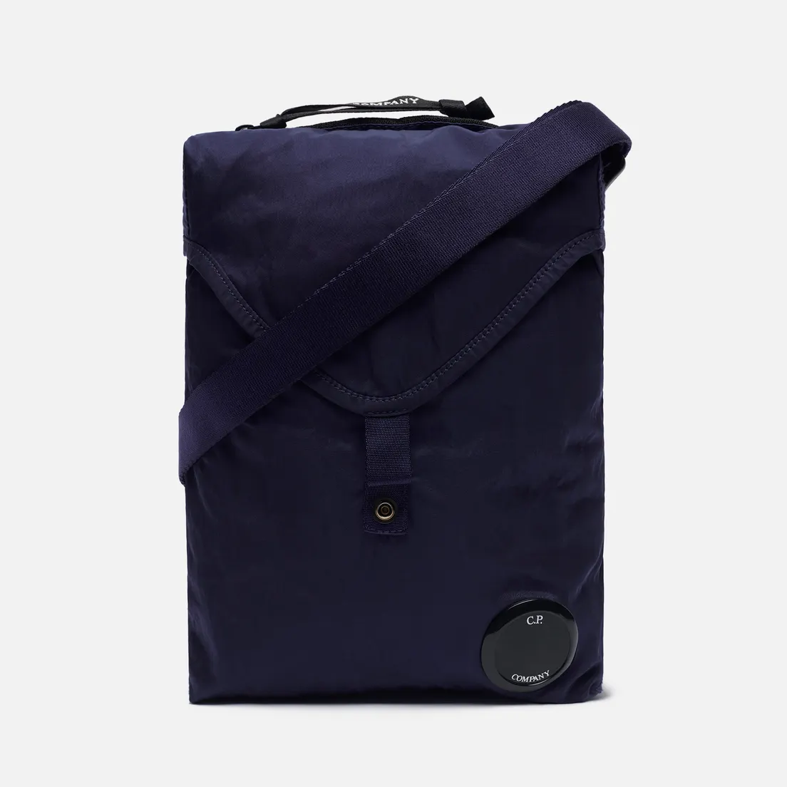 C.P. Company Сумка Nylon B Lens Shoulder Pack