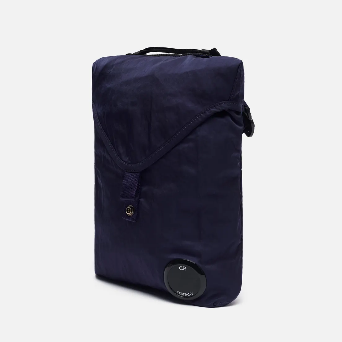 C.P. Company Сумка Nylon B Lens Shoulder Pack