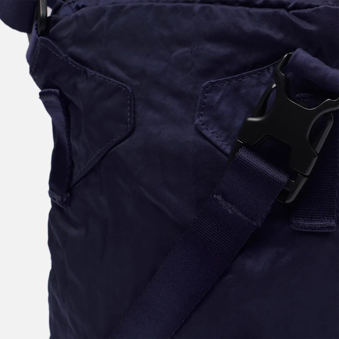 C.P. Company Сумка Nylon B Lens Shoulder Pack