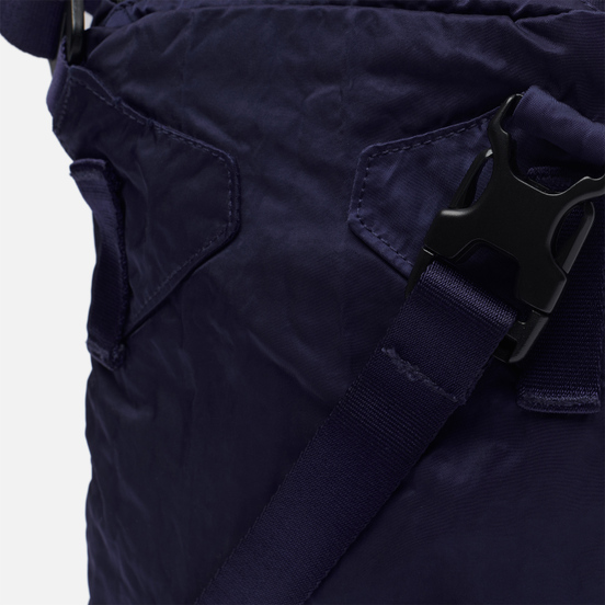 Сумка C.P. Company Nylon B Lens Shoulder Pack Blueprint