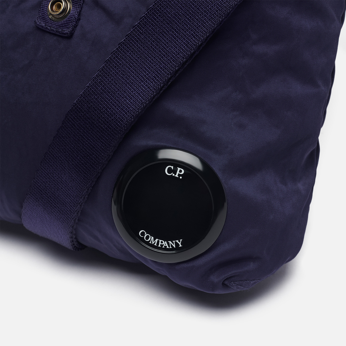 C.P. Company Сумка Nylon B Lens Shoulder Pack