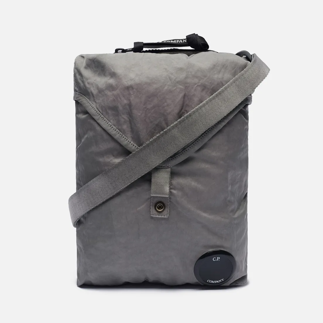 C.P. Company Сумка Nylon B Lens Shoulder Pack