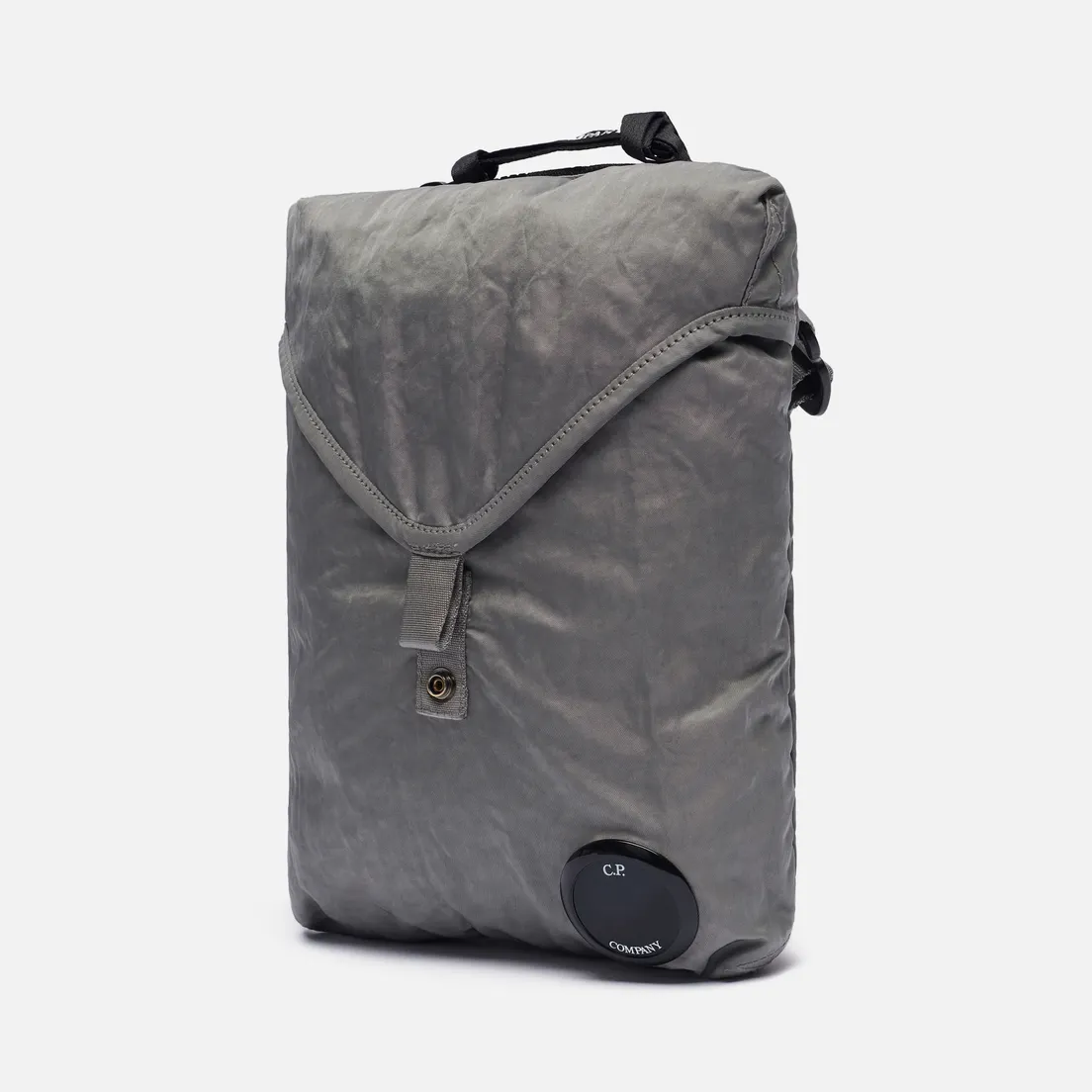 C.P. Company Сумка Nylon B Lens Shoulder Pack