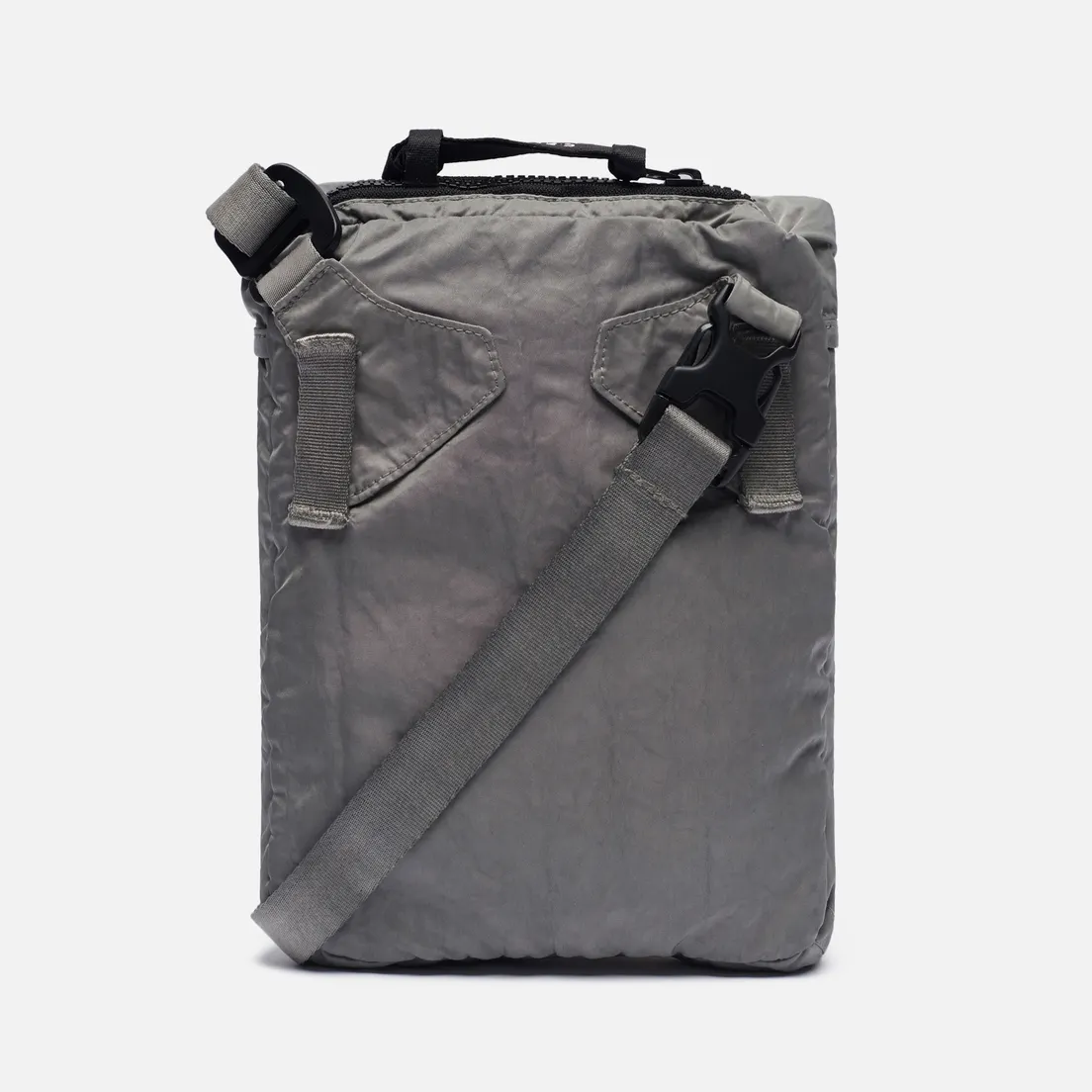 C.P. Company Сумка Nylon B Lens Shoulder Pack