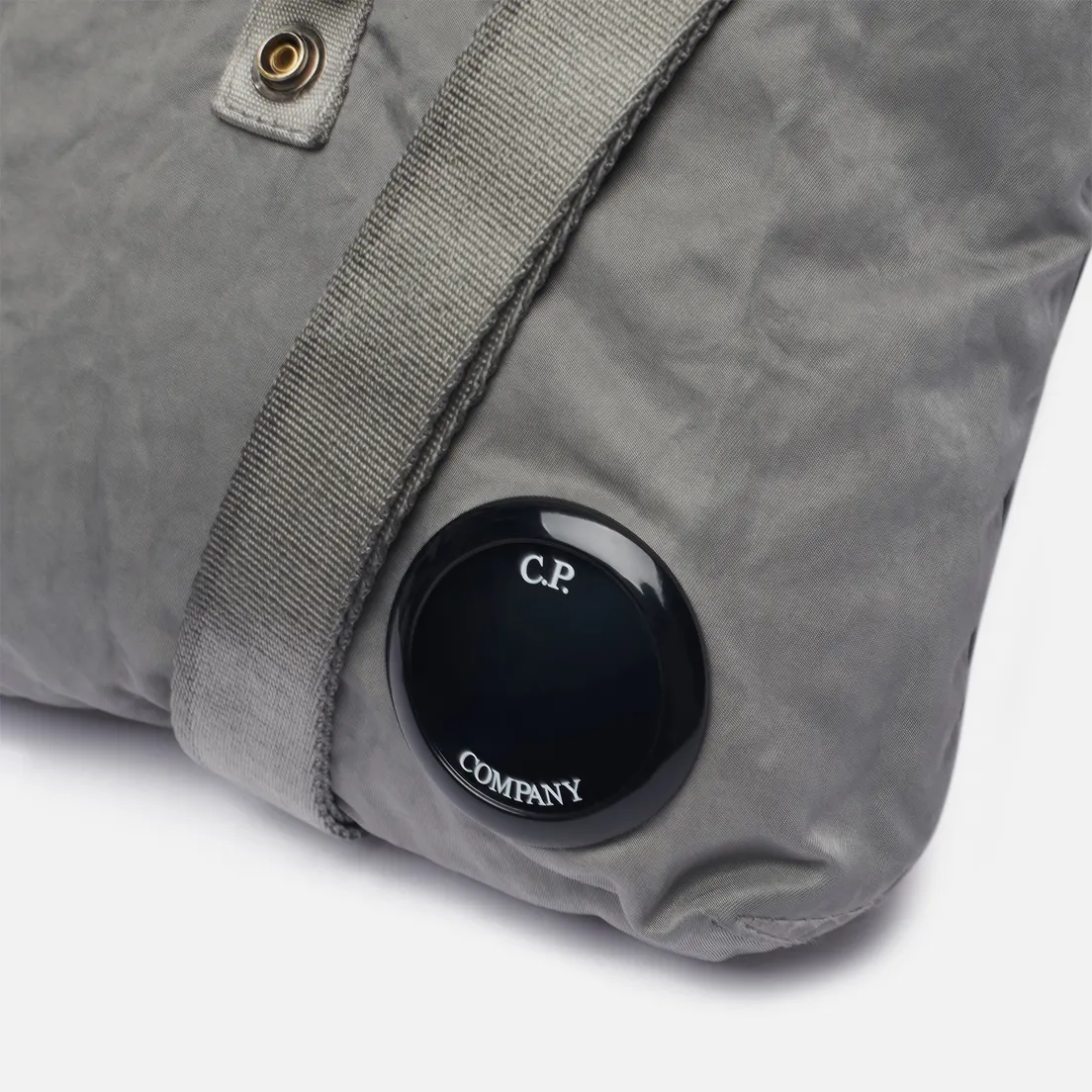 C.P. Company Сумка Nylon B Lens Shoulder Pack