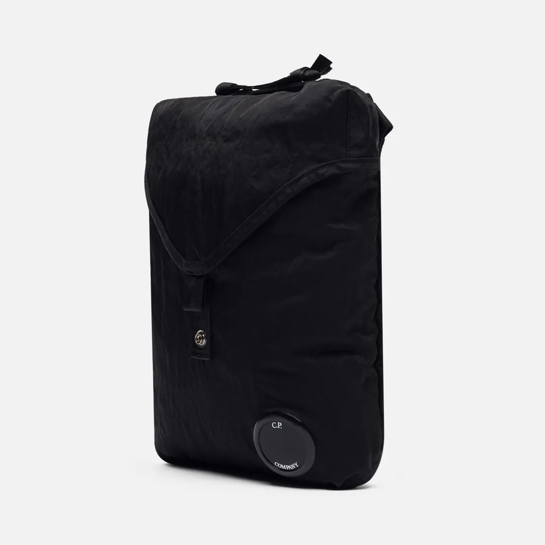 C.P. Company Сумка Nylon B Lens Shoulder Pack