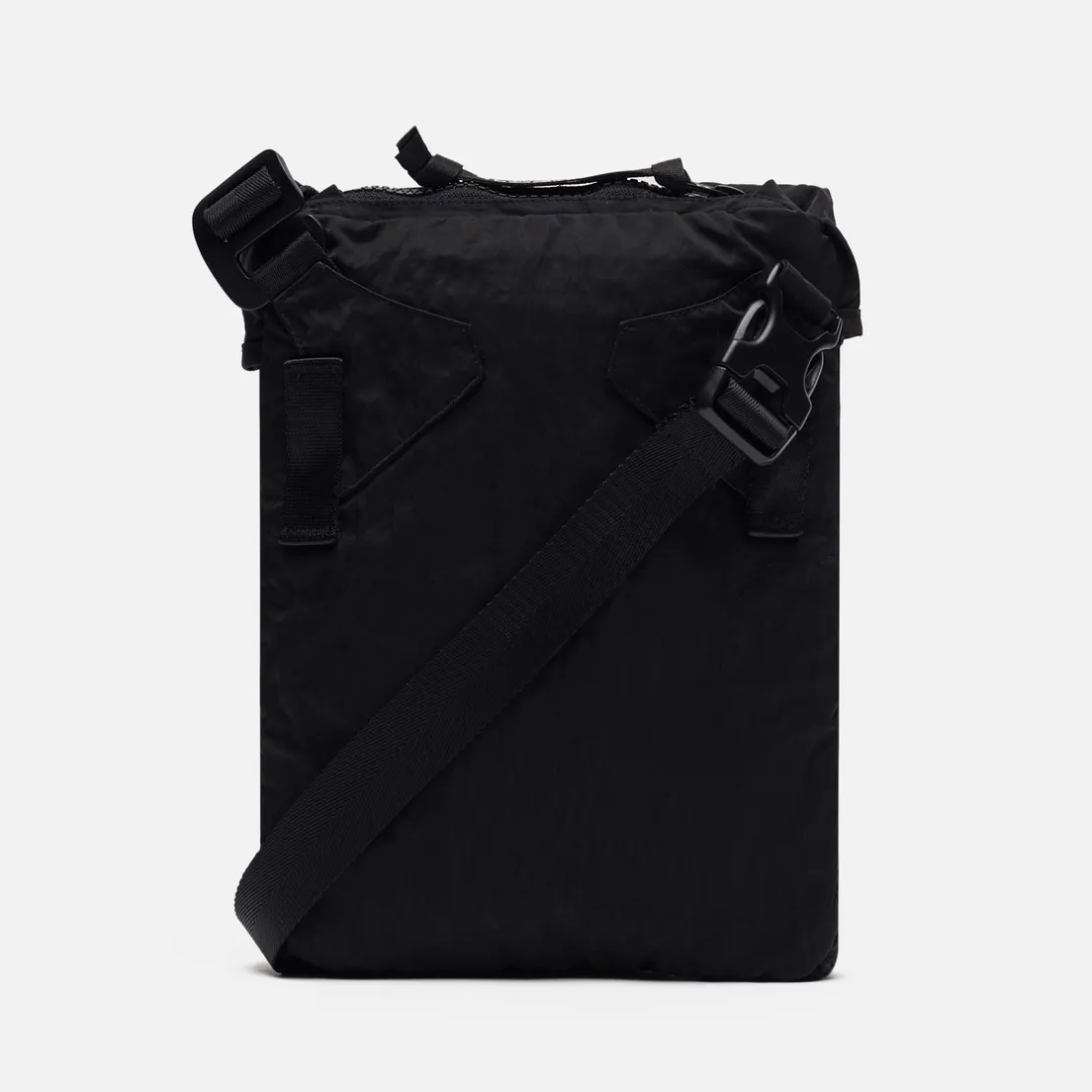 C.P. Company Сумка Nylon B Lens Shoulder Pack