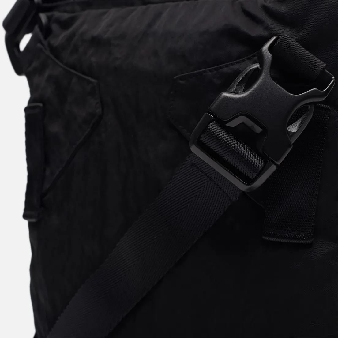 C.P. Company Сумка Nylon B Lens Shoulder Pack
