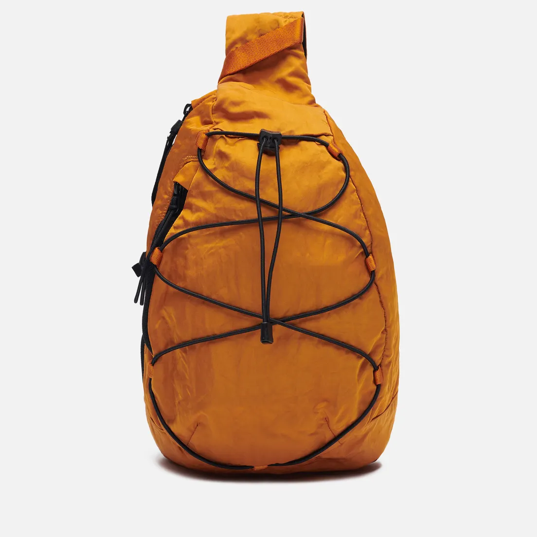 C.P. Company Рюкзак Nylon B Crossbody Lens