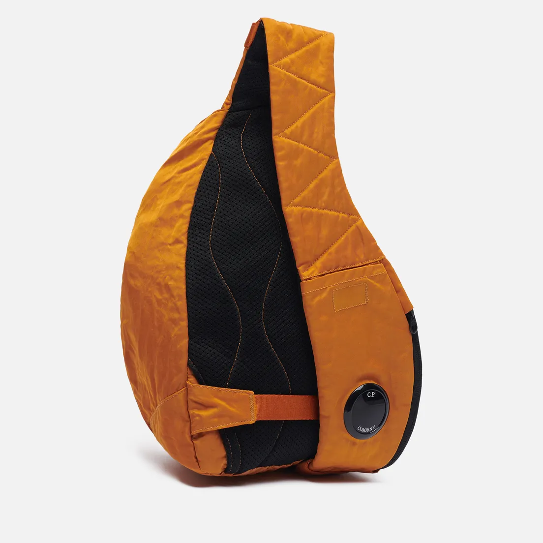 C.P. Company Рюкзак Nylon B Crossbody Lens