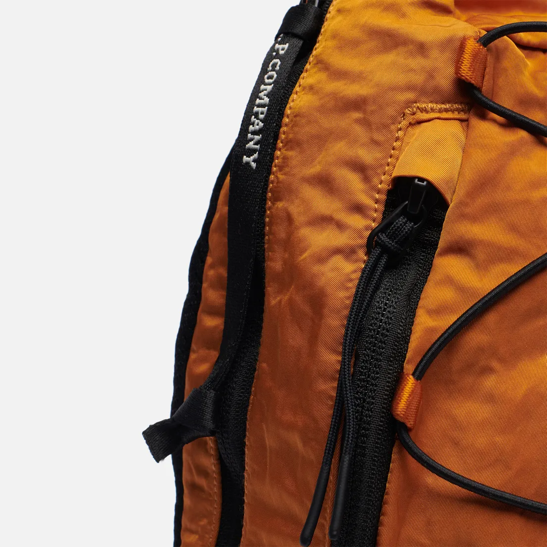 C.P. Company Рюкзак Nylon B Crossbody Lens