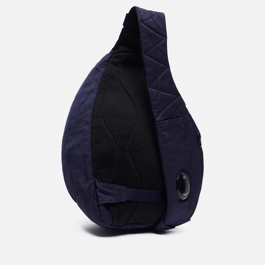 C.P. Company Рюкзак Nylon B Crossbody Lens