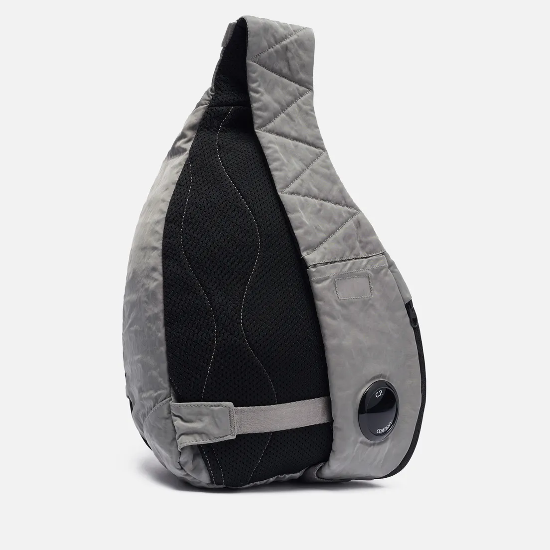 C.P. Company Рюкзак Nylon B Crossbody Lens