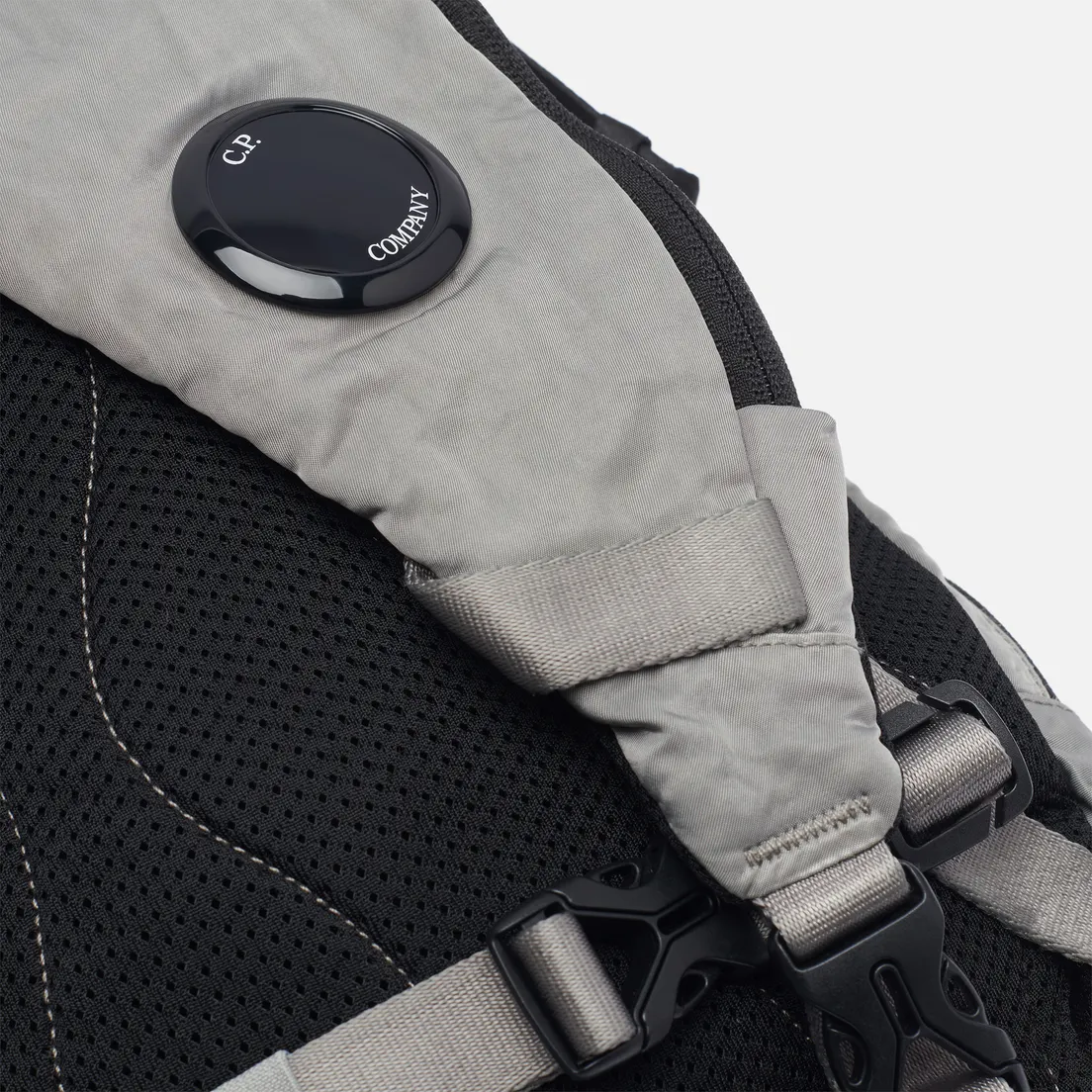 C.P. Company Рюкзак Nylon B Crossbody Lens
