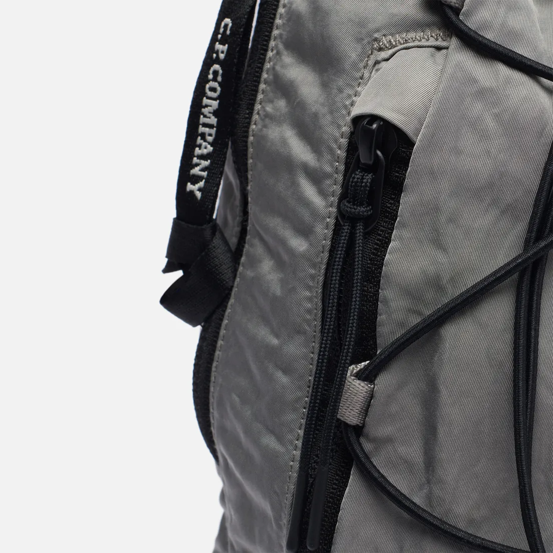 C.P. Company Рюкзак Nylon B Crossbody Lens
