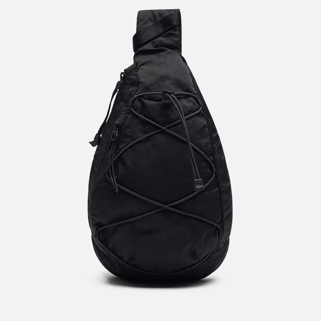 C.P. Company Рюкзак Nylon B Crossbody Lens