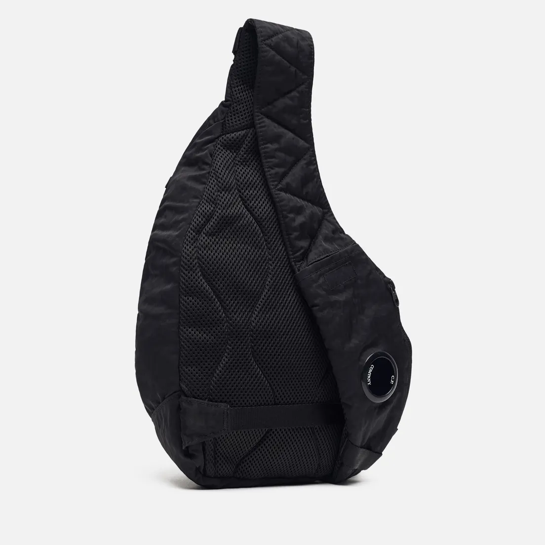 C.P. Company Рюкзак Nylon B Crossbody Lens