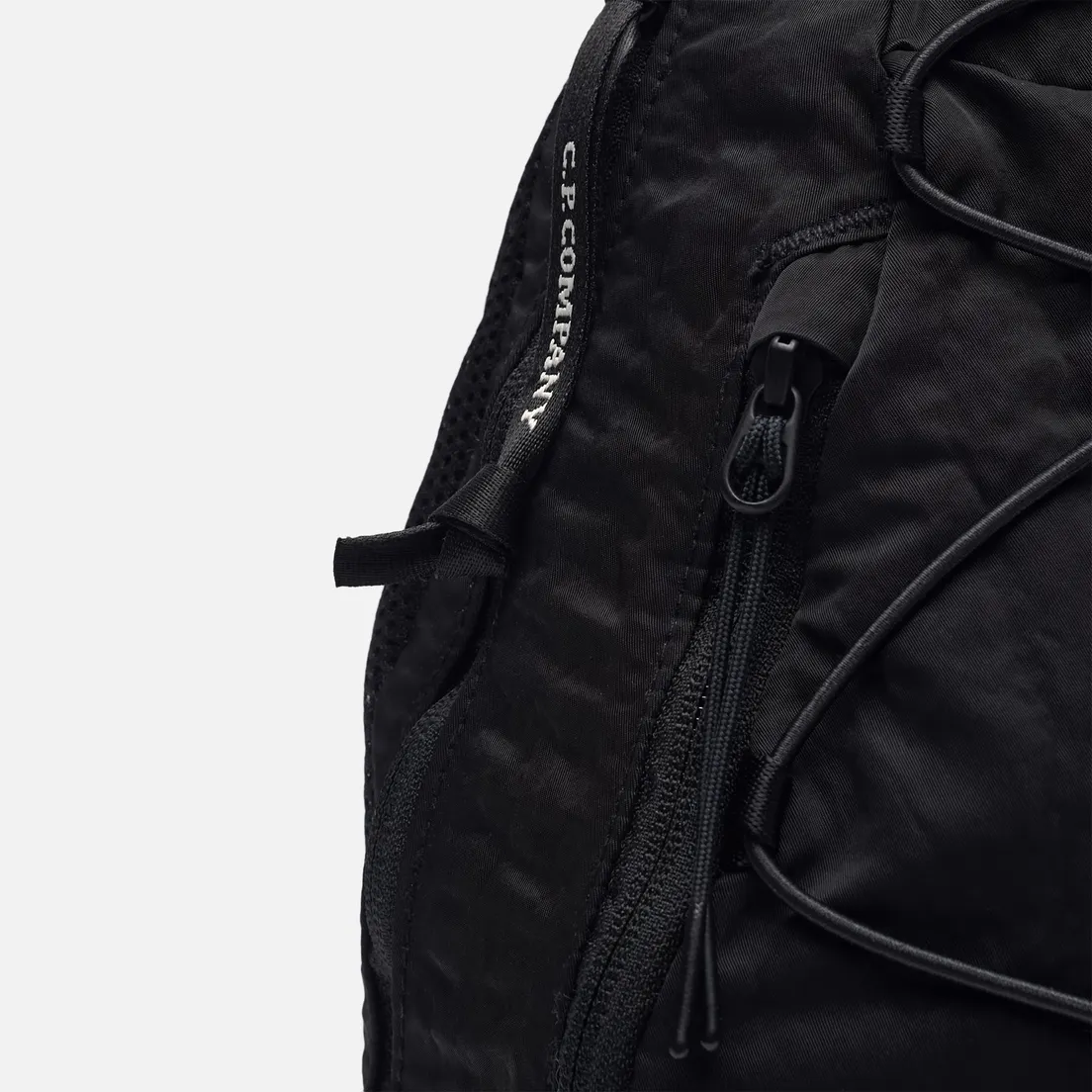 C.P. Company Рюкзак Nylon B Crossbody Lens