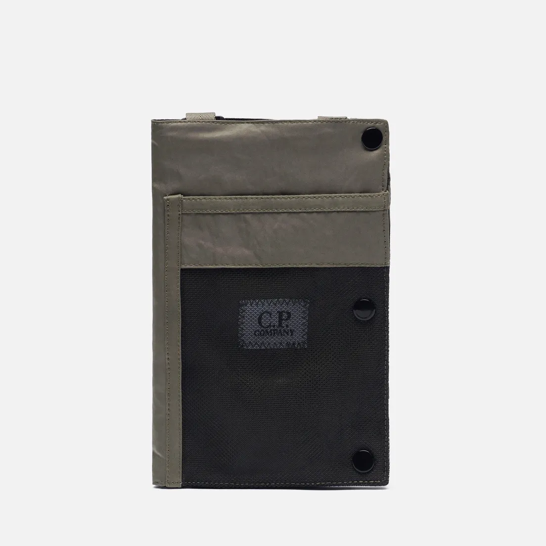 C.P. Company Сумка Nylon B Utility Pouch