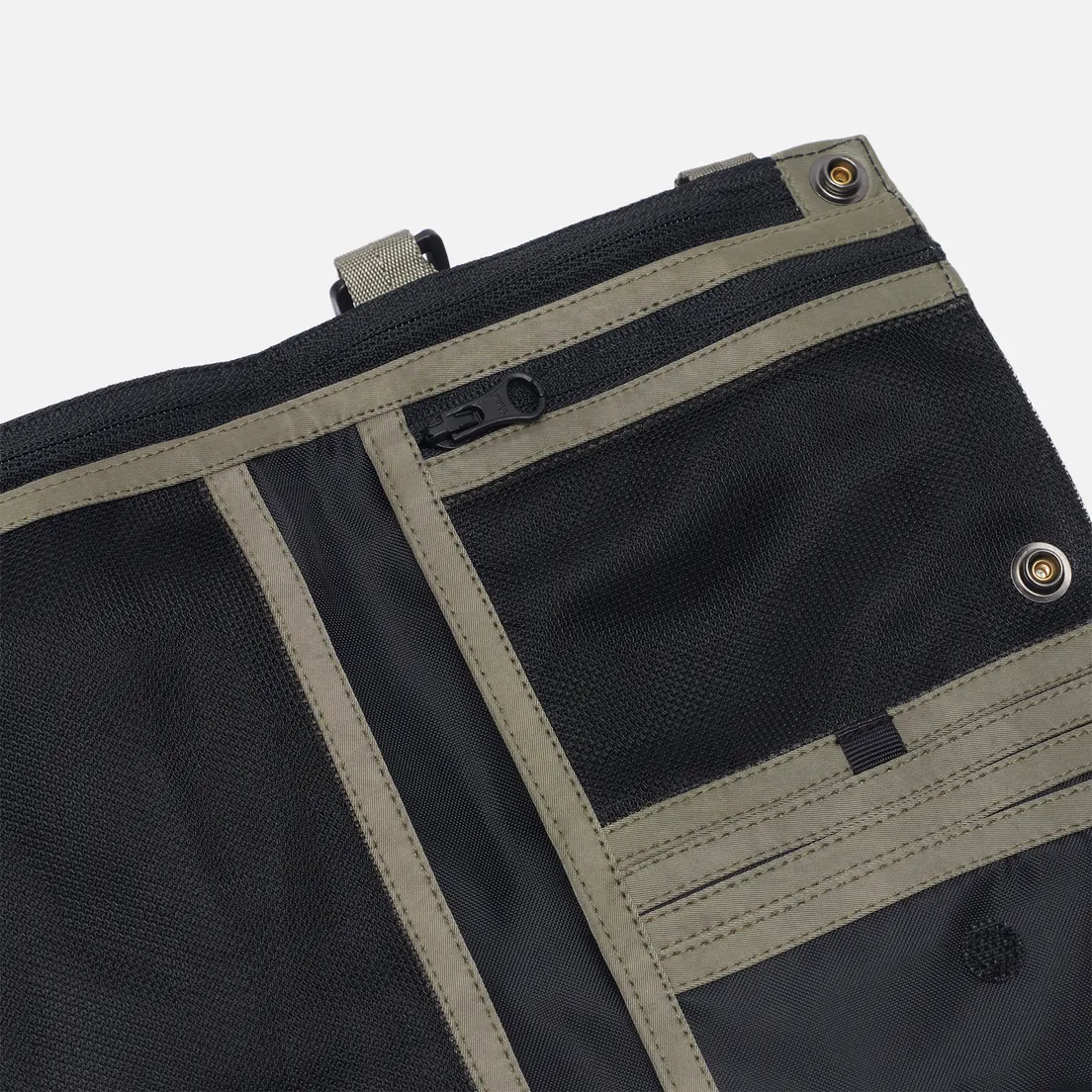 C.P. Company Сумка Nylon B Utility Pouch