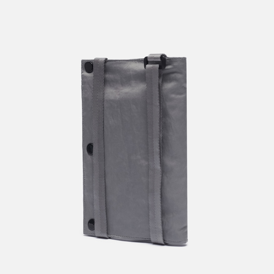 Сумка C.P. Company Nylon B Utility Pouch Moon Mist