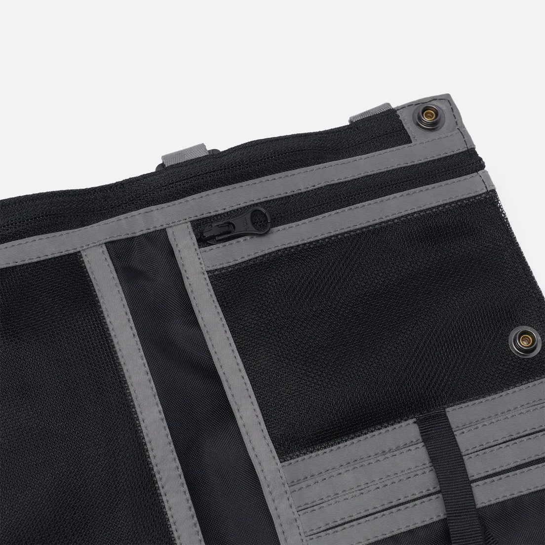 C.P. Company Сумка Nylon B Utility Pouch