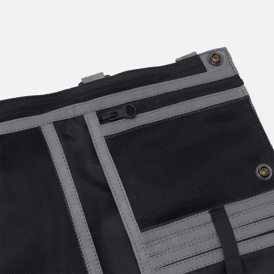 Сумка C.P. Company Nylon B Utility Pouch Moon Mist