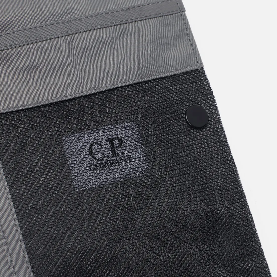 C.P. Company Сумка Nylon B Utility Pouch