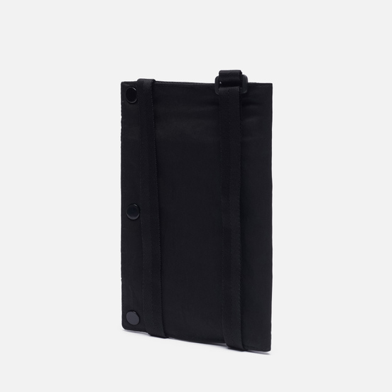 Сумка C.P. Company Nylon B Utility Pouch Black