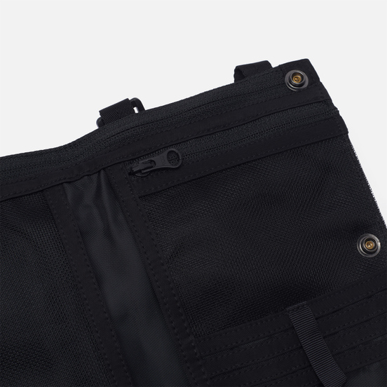 Сумка C.P. Company Nylon B Utility Pouch Black