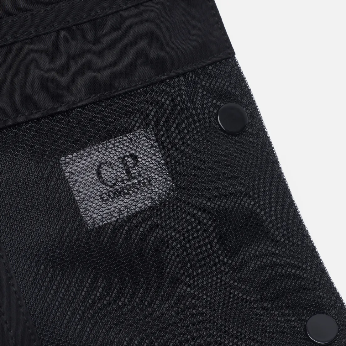 C.P. Company Сумка Nylon B Utility Pouch