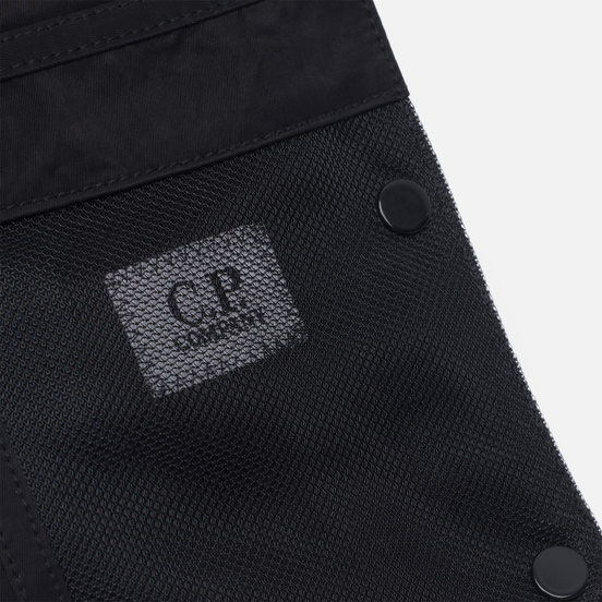 Сумка C.P. Company Nylon B Utility Pouch Black