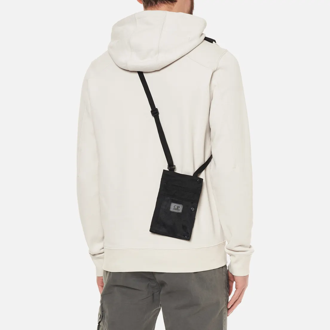 C.P. Company Сумка Nylon B Utility Pouch