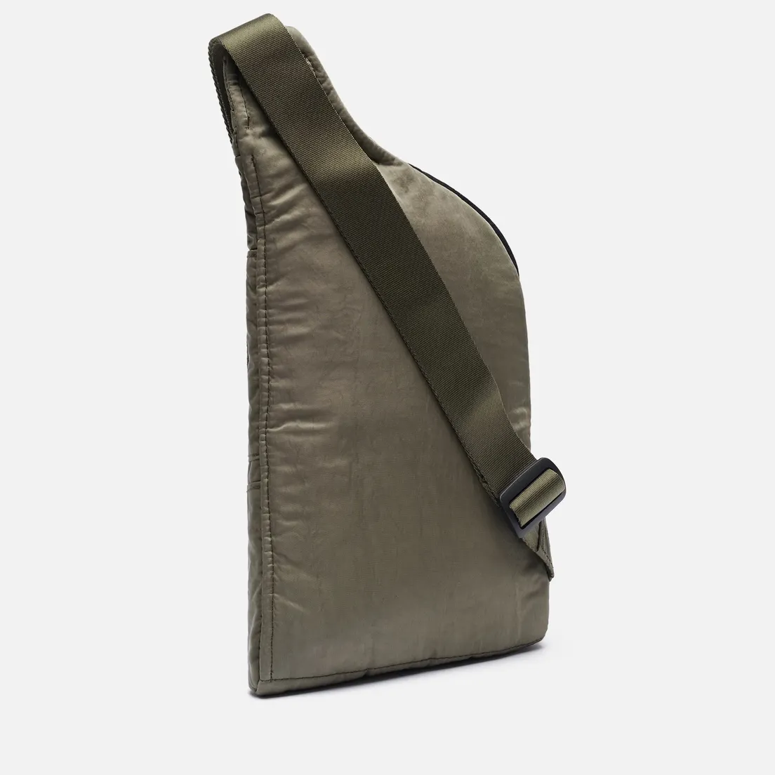 C.P. Company Сумка Nylon B Crossbody Utility Pack