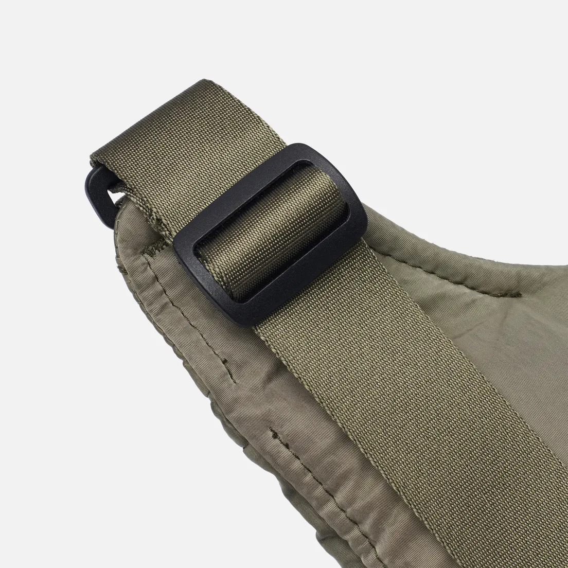 C.P. Company Сумка Nylon B Crossbody Utility Pack