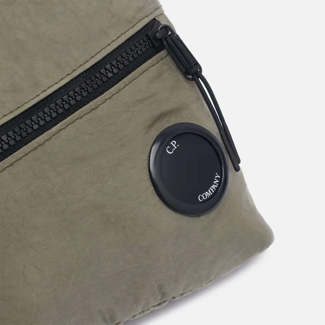 C.P. Company Сумка Nylon B Crossbody Utility Pack