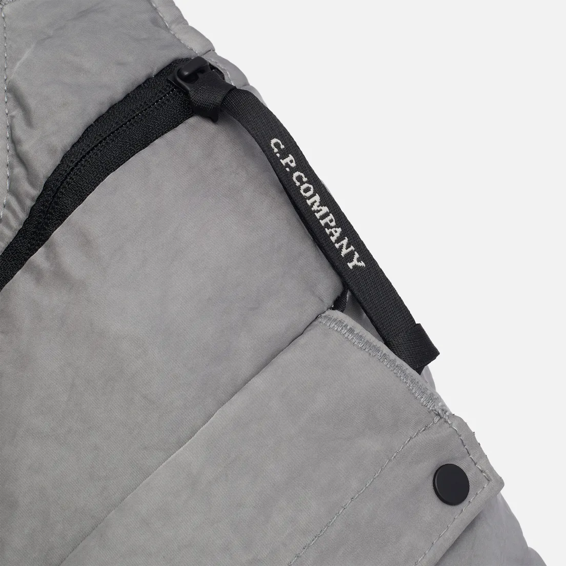C.P. Company Сумка Nylon B Crossbody Utility Pack
