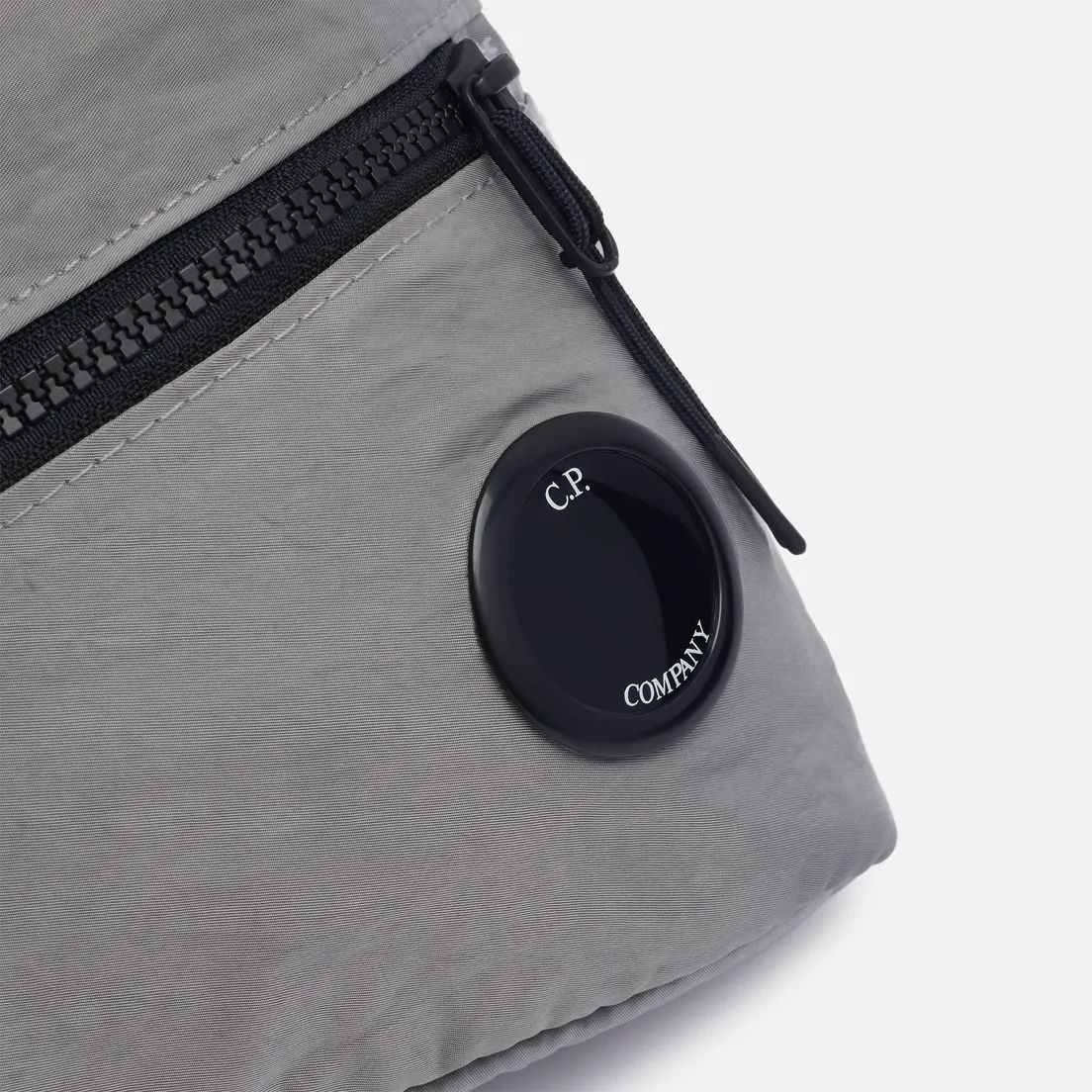 C.P. Company Сумка Nylon B Crossbody Utility Pack