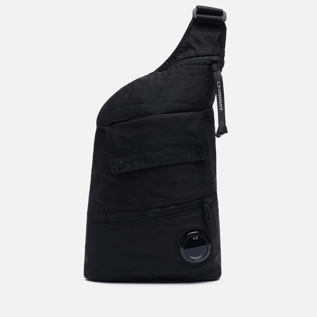 C.P. Company Сумка Nylon B Crossbody Utility Pack