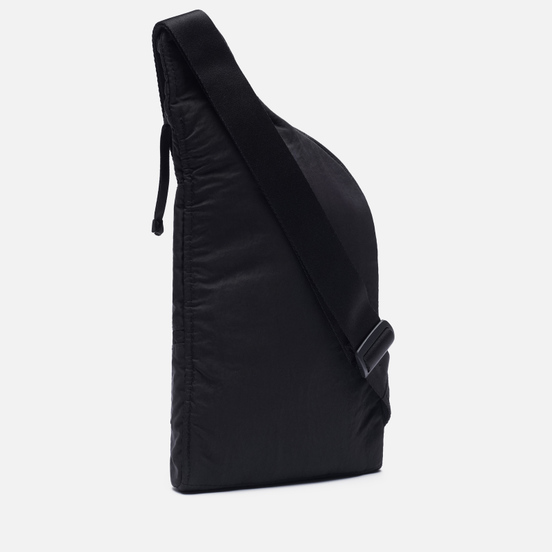 Сумка C.P. Company Nylon B Crossbody Utility Pack Black